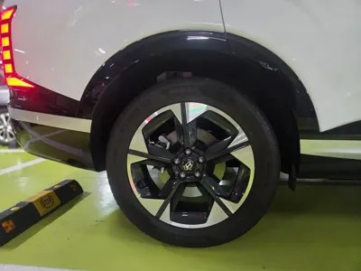 Hyundai Palisade 2026, 16500 км, за 810000 KRW - фото 20