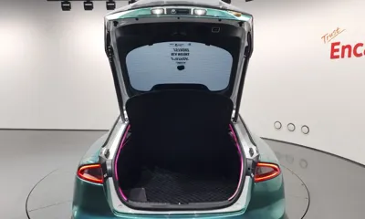 Kia Stinger 2018, 107868 км, за 13500000 KRW - фото 20