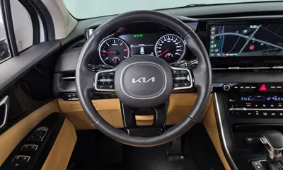 Kia Canival 2023, 100345 км, за 22200000 KRW - фото 13