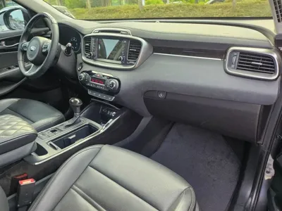 Kia Sorento 2016, 131050 км, за 12660000 KRW - фото 19