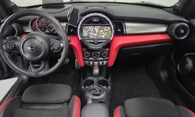 MINI Cooper 2019, 57656 км, за 19900000 KRW - фото 7