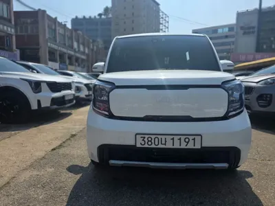 Kia Ray 2023, 33856 км, за 13500000 KRW