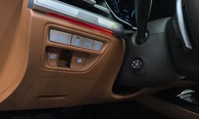Genesis G80 2021, 58969 км, за 40500000 KRW - фото 29