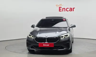 BMW 2-Series 2021, 35858 км, за 23900000 KRW - фото 3