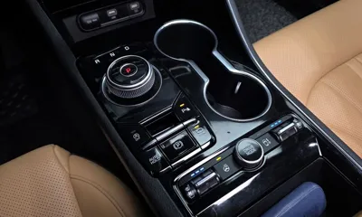 Kia K5 2020, 60299 км, за 14500000 KRW - фото 9