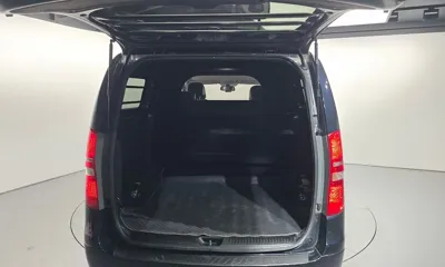 Hyundai Starex 2019, 170826 км, за 12800000 KRW - фото 20