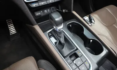 Hyundai Santafe 2019, 74374 км, за 21500000 KRW - фото 9