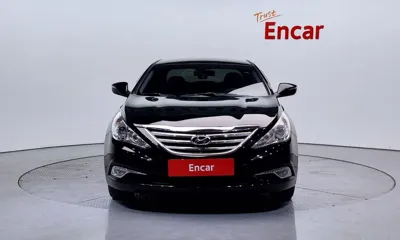 Hyundai Sonata 2014, 208212 км, за 3500000 KRW