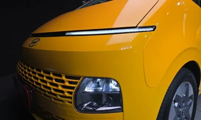 Hyundai Staria 2025, 12365 км, за 36990000 KRW - фото 22