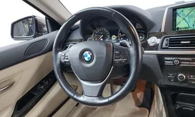 BMW 6-Series 2014, 244536 км, за 9090000 KRW - фото 11