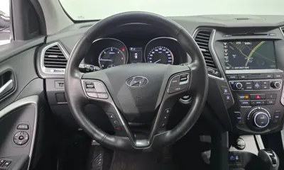 Hyundai Santafe 2016, 43874 км, за 15000000 KRW - фото 15