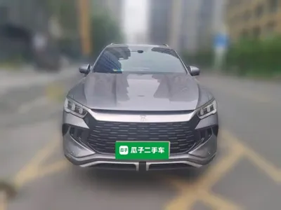 BYD Pro New Energy 2024, 16000 км, за 80300 CNY - фото 24