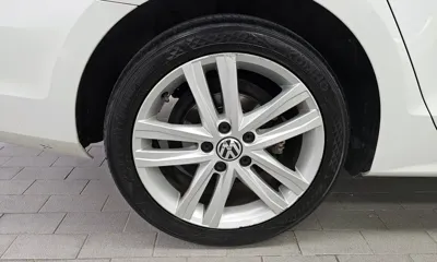 Volkswagen Jetta 2015, 106444 км, за 6890000 KRW - фото 5