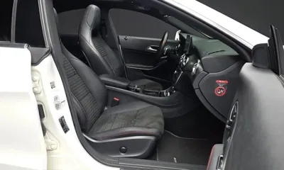 Mercedes-Benz CLA-Class 2015, 82687 км, за 13490000 KRW - фото 11