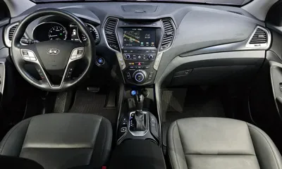 Hyundai Santafe 2018, 56030 км, за 16900000 KRW - фото 7