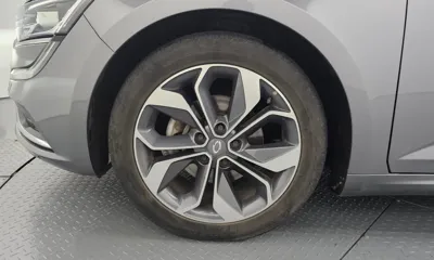Renault-KoreaSamsung SM6 2019, 84085 км, за 7200000 KRW - фото 5