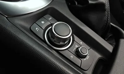 Mazda MX-5 Miata 2021, 50280 км, за 33800000 KRW - фото 17