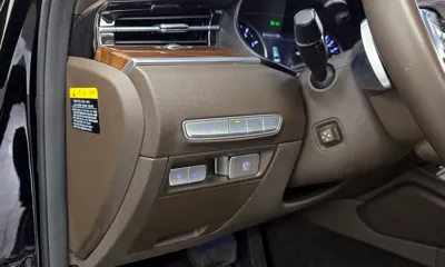 Kia K9 2019, 179495 км, за 16000000 KRW - фото 16