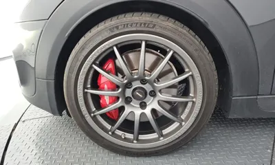 MINI Cooper 2019, 74606 км, за 17500000 KRW - фото 5