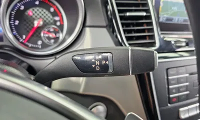Mercedes-Benz GLE-Class 2018, 112758 км, за 28500000 KRW - фото 9