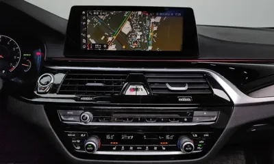 BMW 5-Series 2019, 104625 км, за 20000000 KRW - фото 13