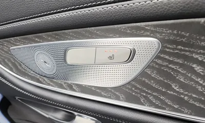 Mercedes-Benz CLS-Class 2020, 47206 км, за 49290000 KRW - фото 37