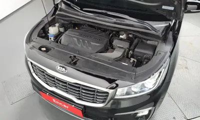 Kia Canival 2019, 105830 км, за 15990000 KRW - фото 6