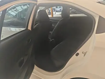 Toyota Vios 2016, 26000 км, за 31600 CNY - фото 11