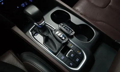 Hyundai Santafe 2019, 83744 км, за 22800000 KRW - фото 9