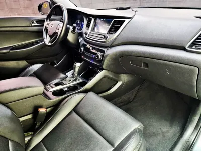 Hyundai Tucson 2018, 85297 км, за 12300000 KRW - фото 11