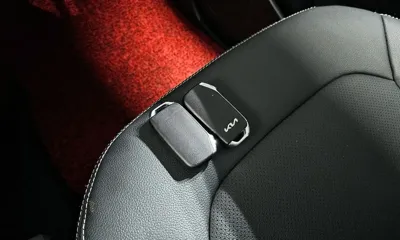 Kia Ray 2023, 41711 км, за 11990000 KRW - фото 28