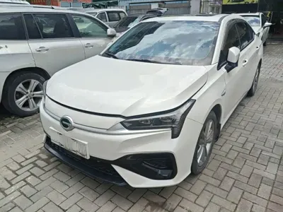 AION AION S · 2023 год