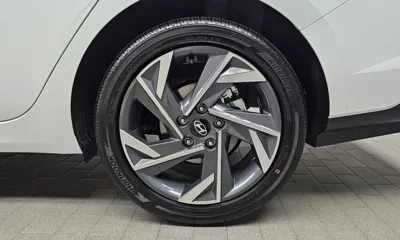 Hyundai Avante 2026, 2005 км, за 26900000 KRW - фото 21
