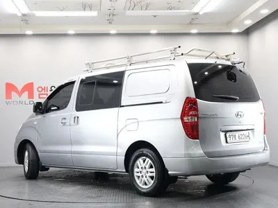 Hyundai Starex 2018, 145734 км, за 8900000 KRW