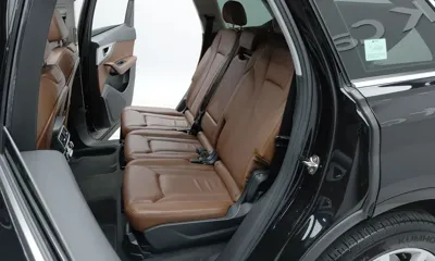 Audi Q7 2019, 111581 км, за 30500000 KRW - фото 11