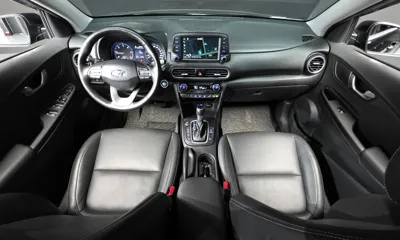 Hyundai Kona 2020, 91454 км, за 14500000 KRW - фото 7