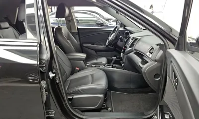 KG_Mobility_Ssangyong TIBOLI 2017, 98099 км, за 7600000 KRW - фото 11