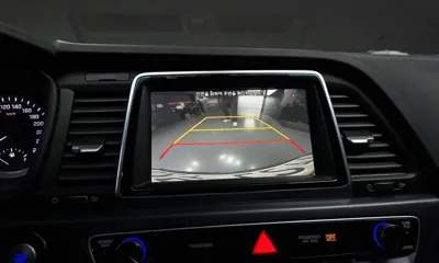 Hyundai Sonata 2019, 105476 км, за 10700000 KRW - фото 15