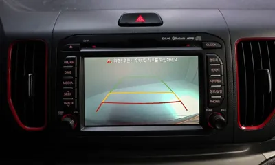 Kia Ray 2017, 57343 км, за 7500000 KRW - фото 15