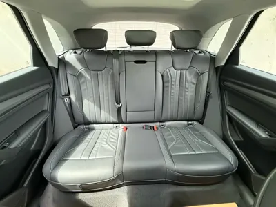 Audi Q5L 2022, 83000 км, за 172000 CNY - фото 24