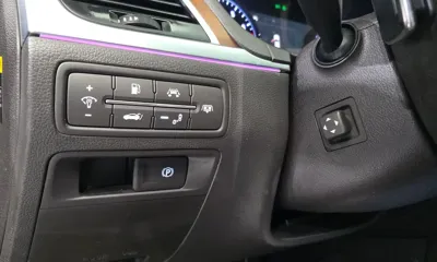 Hyundai Genesis 2016, 242636 км, за 8990000 KRW - фото 13