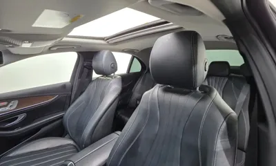 Mercedes-Benz E-Class 2017, 193522 км, за 16300000 KRW - фото 11