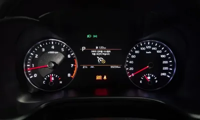 Kia K3 2022, 33234 км, за 16300000 KRW - фото 8