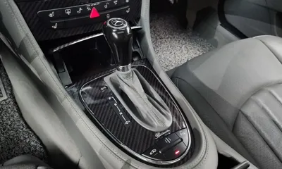 Mercedes-Benz CLS-Class 2009, 142915 км, за 4990000 KRW - фото 9