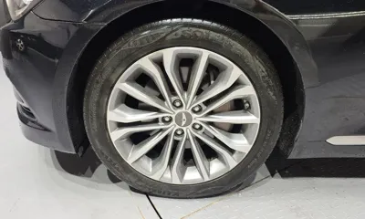 Hyundai Genesis 2015, 205086 км, за 6190000 KRW - фото 5