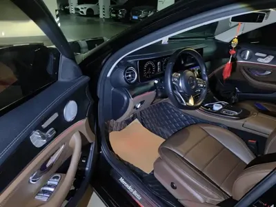 Mercedes-Benz E-Class 2019, 88000 км, за 176800 CNY - фото 17