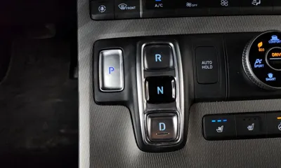 Hyundai Palisade 2021, 128910 км, за 21900000 KRW - фото 9