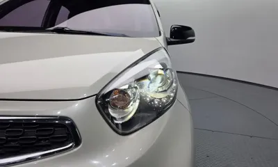 Kia Morning 2016, 96584 км, за 6800000 KRW - фото 22