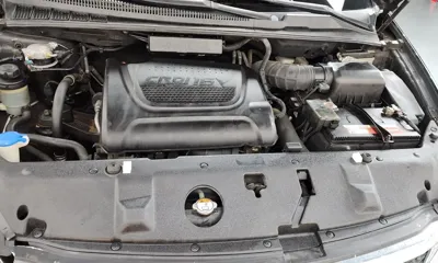 Kia Canival 2013, 110783 км, за 4400000 KRW - фото 6