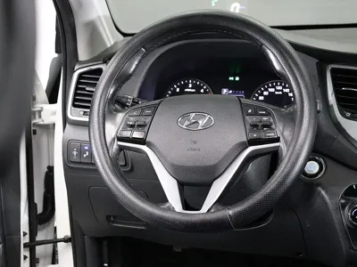 Hyundai Tucson 2018, 63323 км, за 14400000 KRW - фото 8